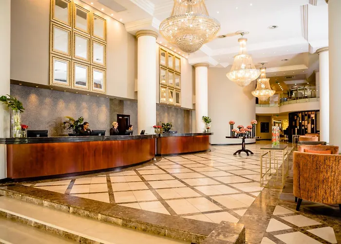 Southern Sun Sandton