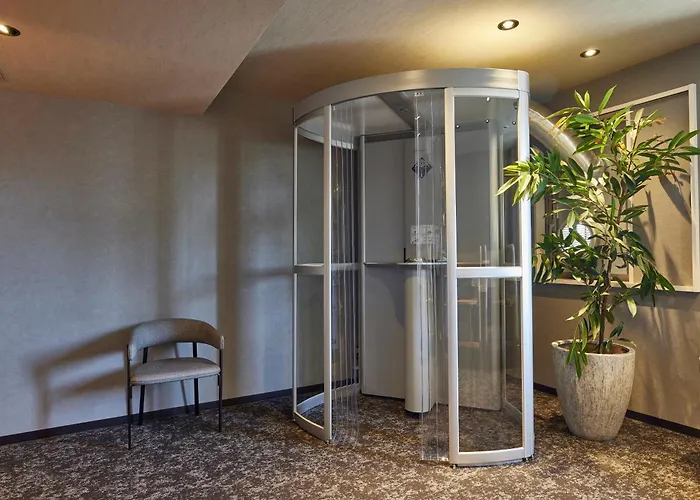 3S Hotel Atsugi