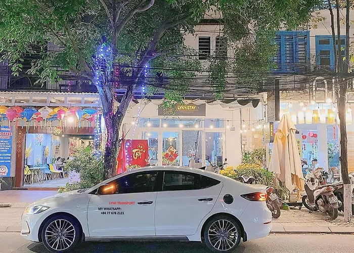 Lynk Stay Hoian