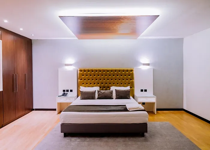 Beira Terrace Hotel