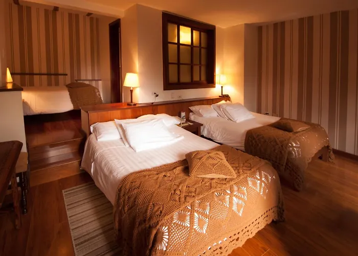 Hotel Victoria
