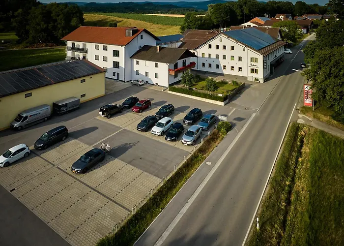 Landgasthof Wurm