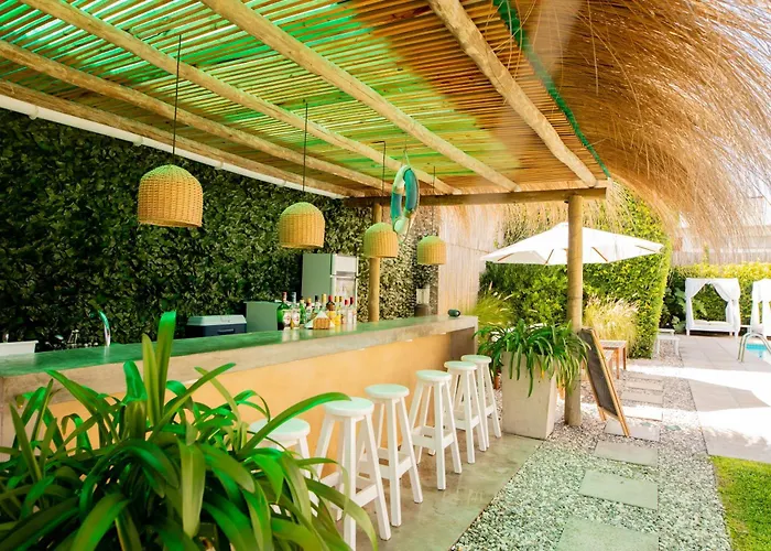 Atlantico Boutique Hotel