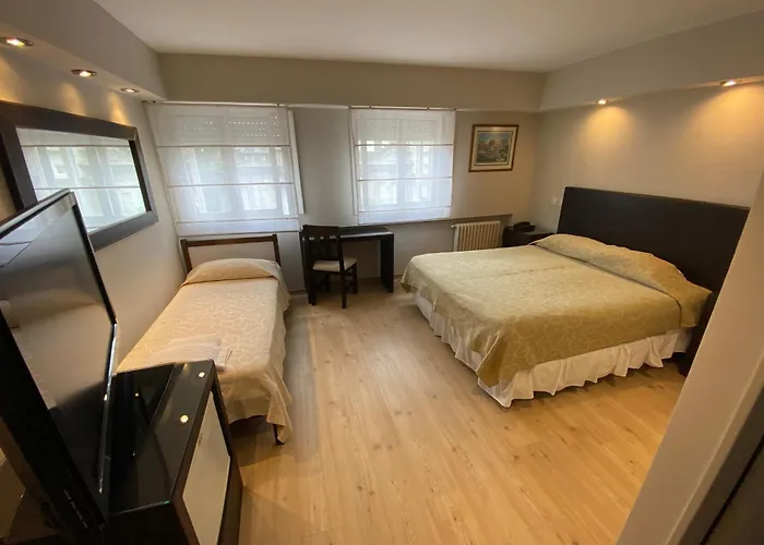 San Marco Hotel