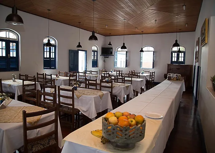Hotel Providencia