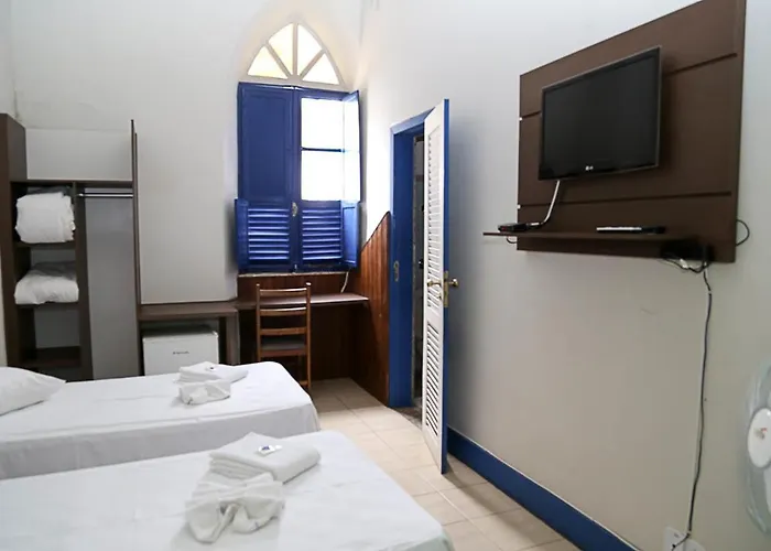Hotel Providencia