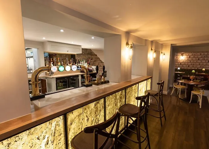 The Resolution Hotel