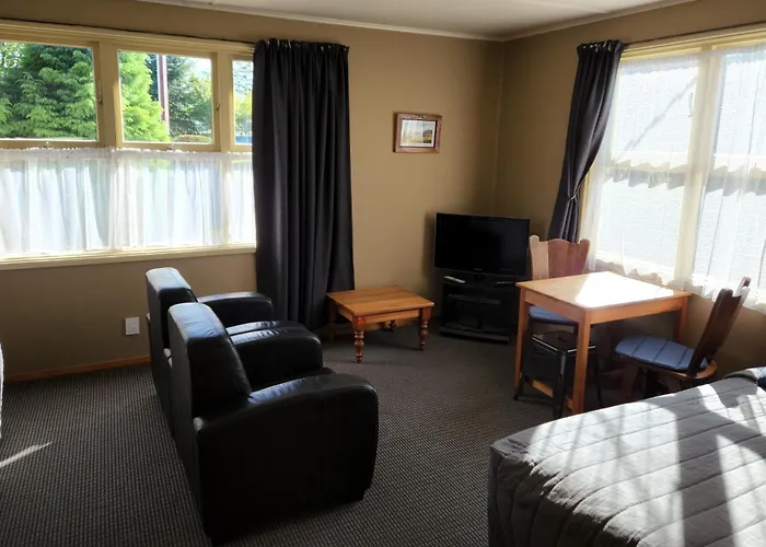 Smylies Accommodation