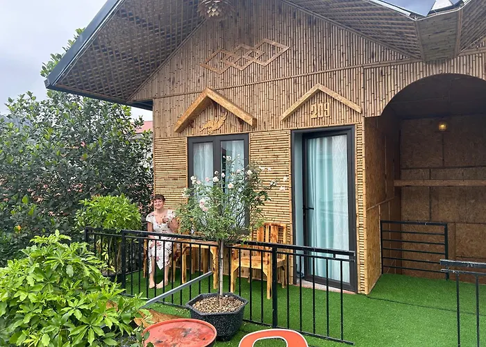 Tam Coc Cuong Hieu Homestay