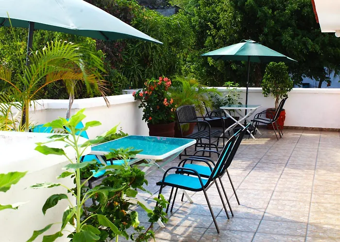 D'Cesar Hotel Acapulco
