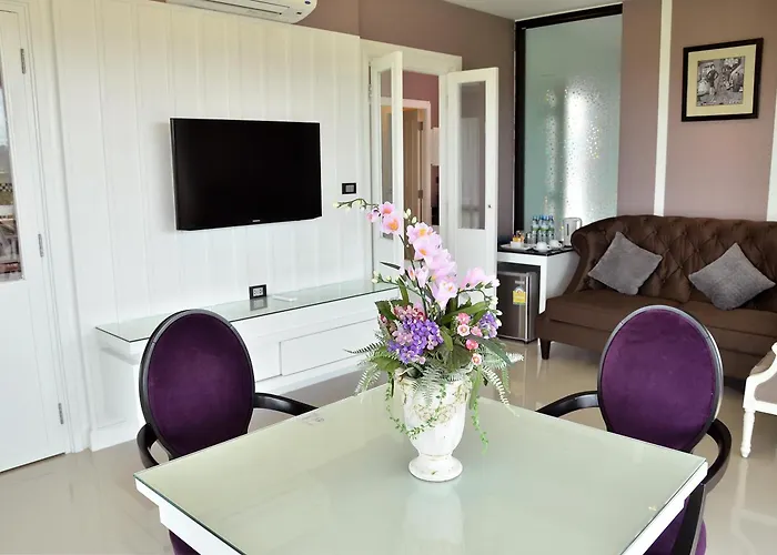 The Par Phuket Sha Plus