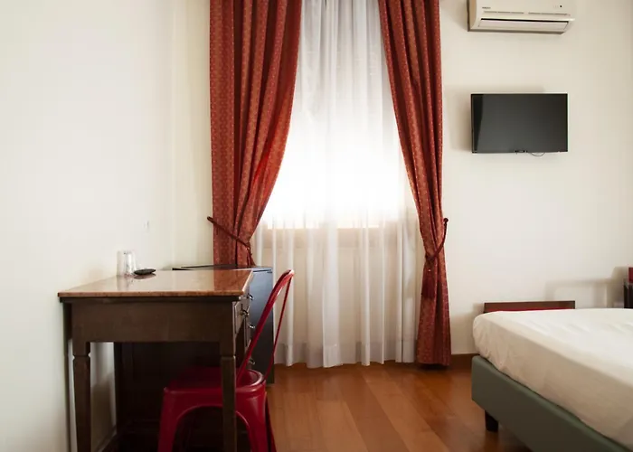 Hotel San Guido