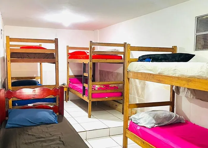 adriana hostel
