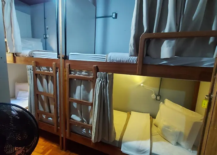 Hostel Badulack