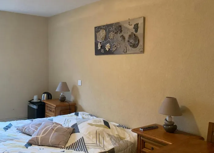 Auberge Alsacienne