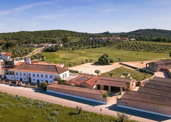 Quinta da Cortiça - Casa da Torre