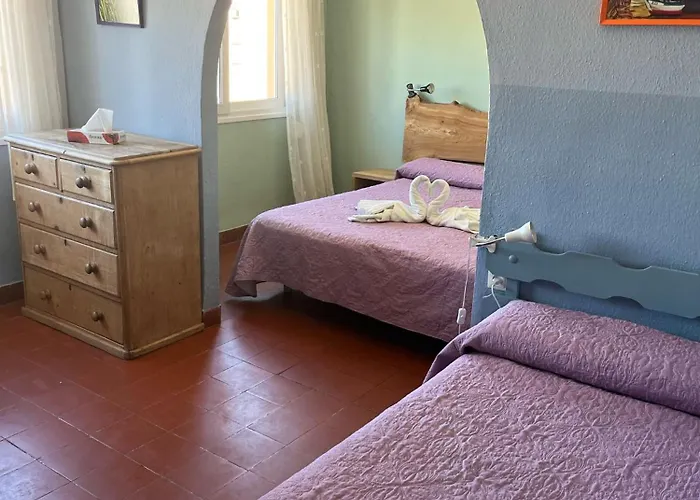 Hostal La Palmera