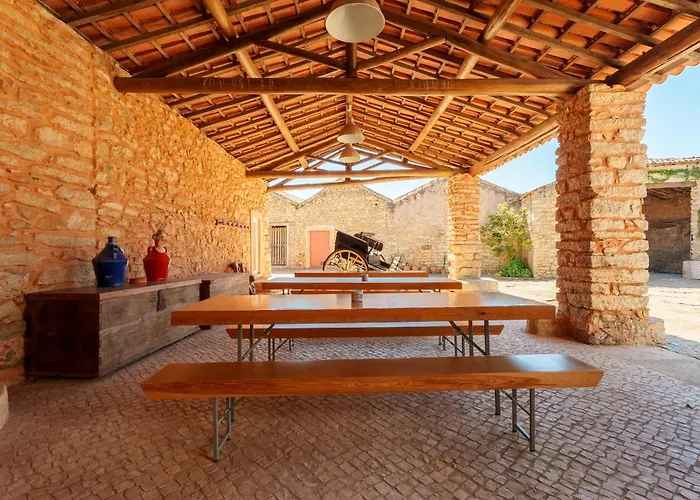 Quinta da Cortiça - Casa da Torre
