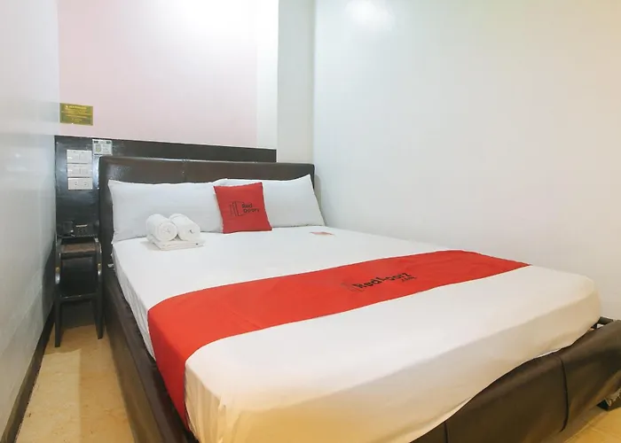 Reddoorz At Ranchotel Alabang