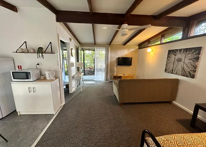 Colonial Village Resort