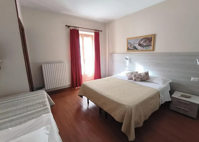 Hotel Giardini
