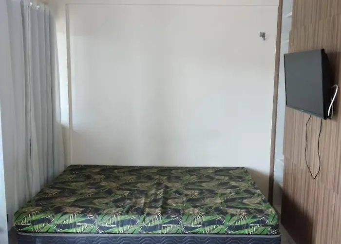 Lacqua Diroma Oficial, Aptos Com Fogao, Geladeira, Microondas, Park Aquatico 24H, Ate 5 Pessoas