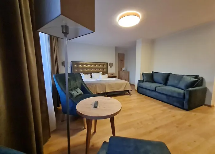 Seehotel Fährhaus
