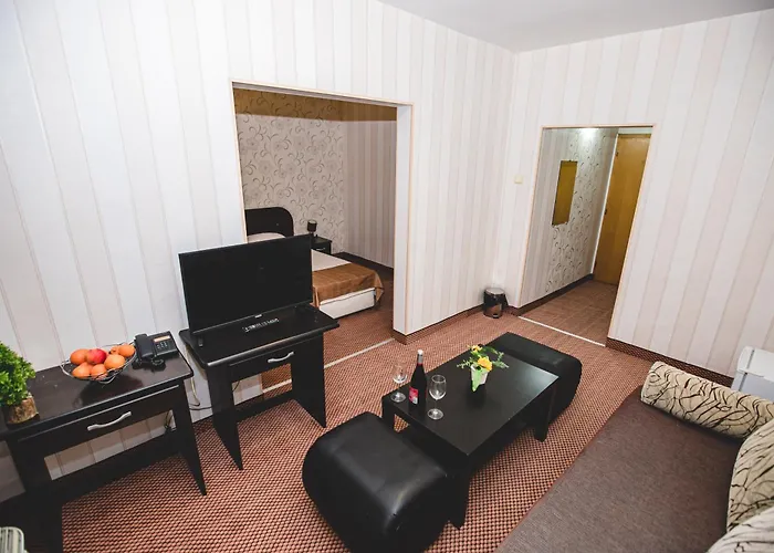 Rodopi Hotel