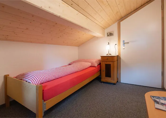 Lehmann'S Herberge Hostel