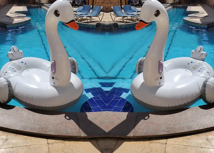 Carmine Hotel Dahab