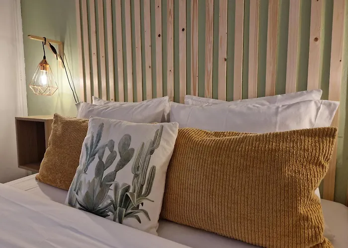 Bea'S Bed & Breakfast