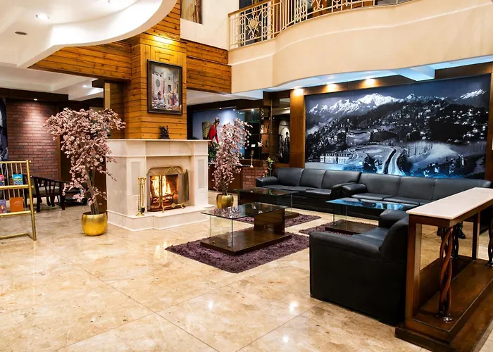 Hotel Viceroy