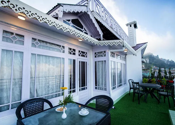 Hotel Viceroy