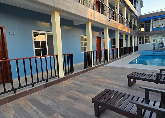 Hotel Real Del Rio