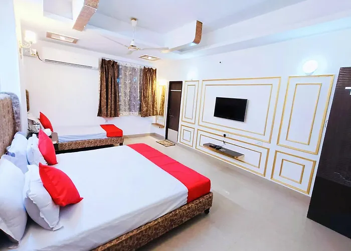 Hotel Omni Plaza