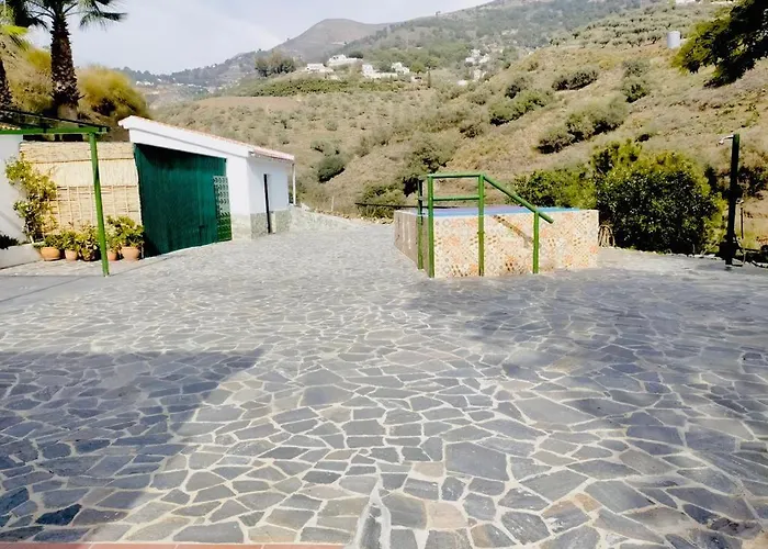 Casa Lirios