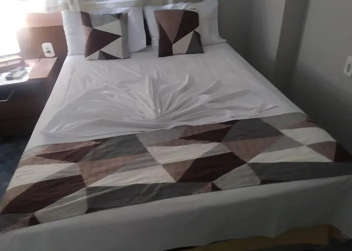 Hotel Ype de São Carlos