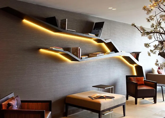 Hyatt Place Amsterdam Airport