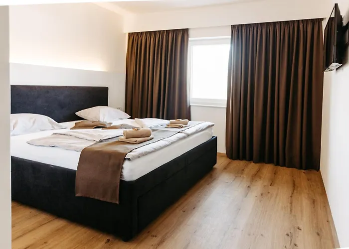 Hotel Murat