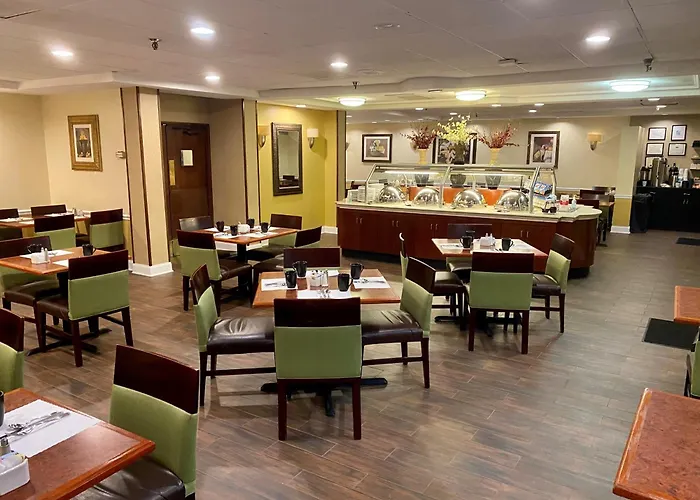 Radisson Hotel Philadelphia Northeast
