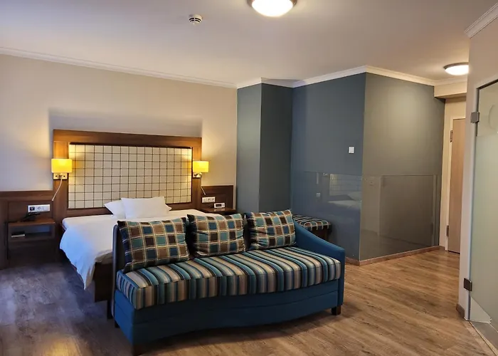 Hotel Number One