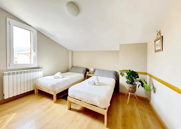 Albergue San Nicolas, Larrasoana