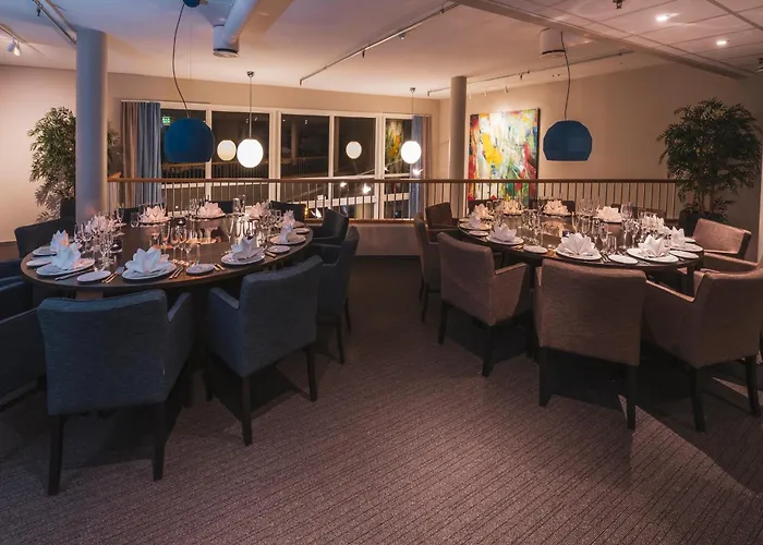 Molde Fjordhotell - By Classic Norway Hotels
