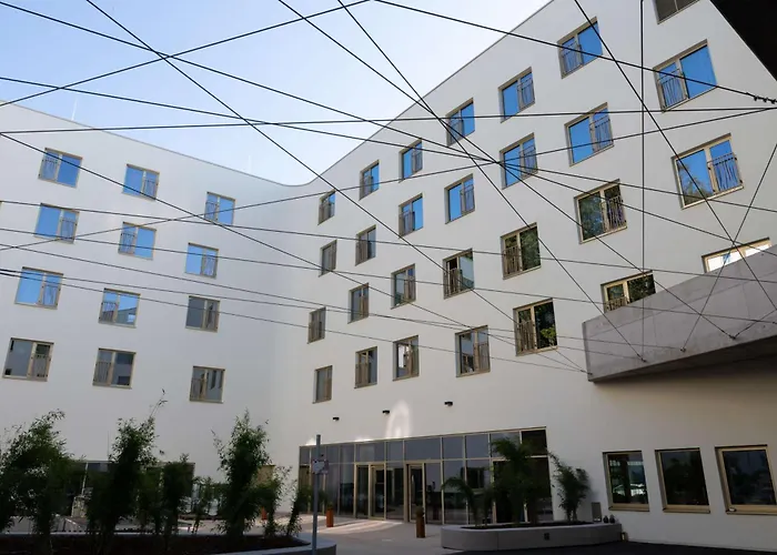 spinnerei designhotel linz