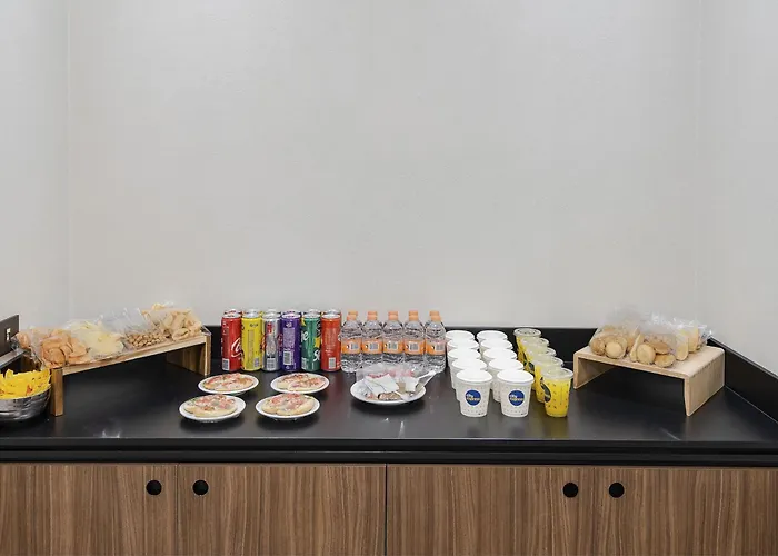 City Express By Marriott Tehuacan
