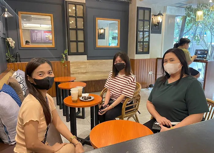 Airo Hotel Manila