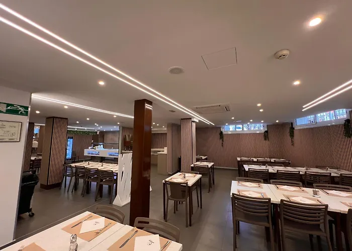 Hotel Montesol Benidorm
