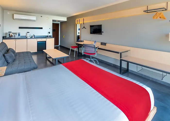 City Express By Marriott Paraiso
