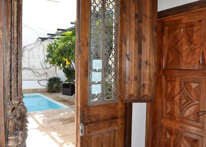 Suite Comares