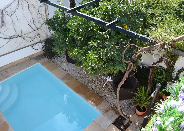 Suite Comares